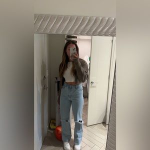 Meet your Posher, Saumya